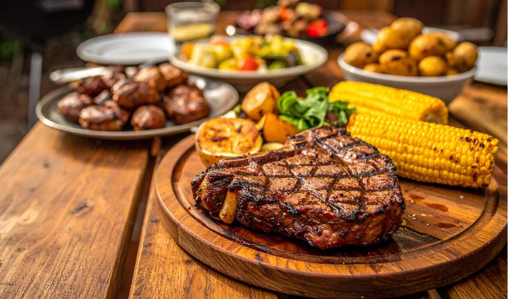 Sustainable eating in Panama 