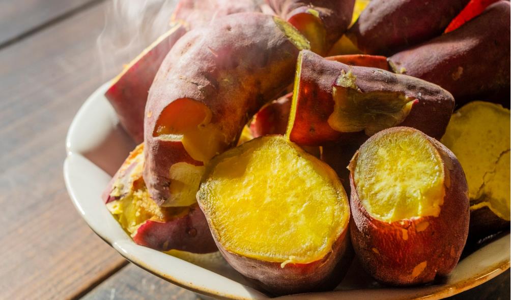 Panama local cuisine 