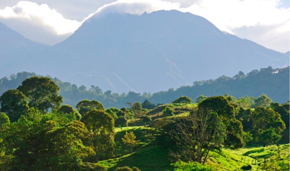 Ecotourism in Panama 