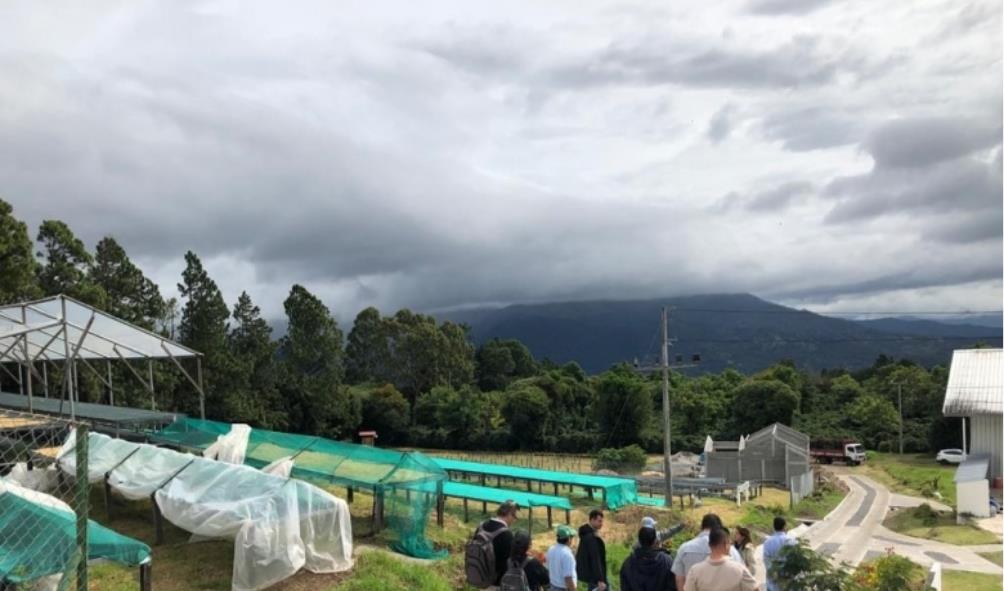 Panama''s ecological diversity 