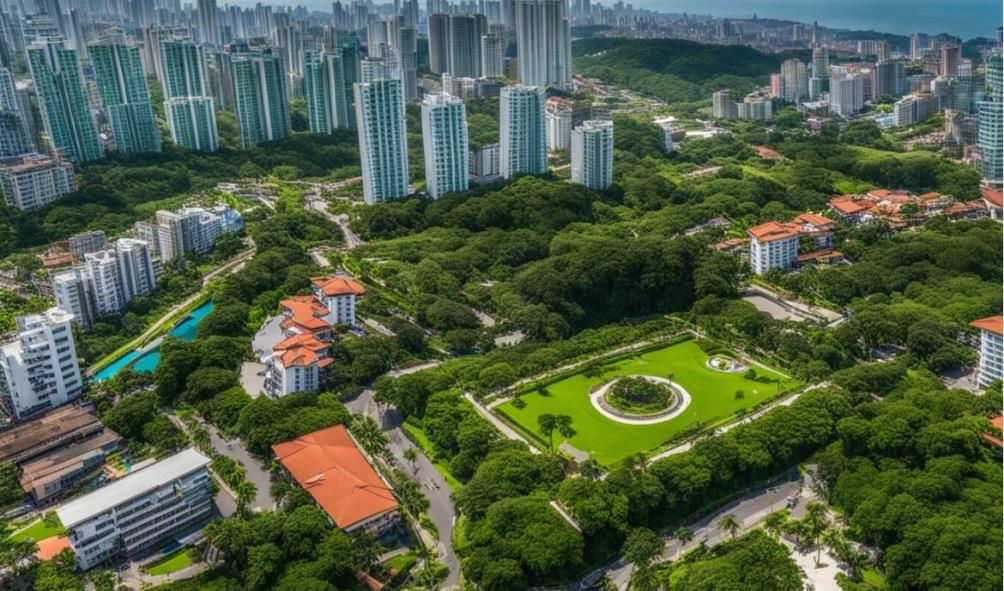 Nature-based health solutions 