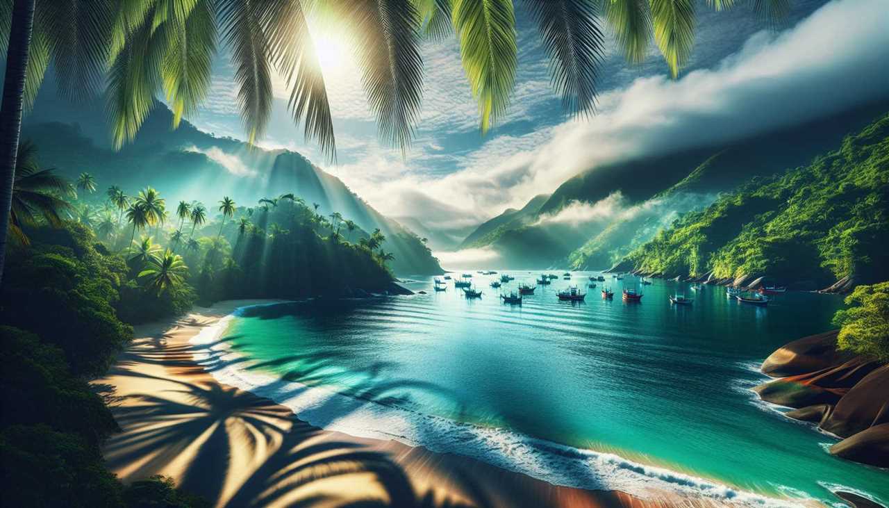 Where Two Worlds Meet: Exploring Panama’s Most Underrated Destinations