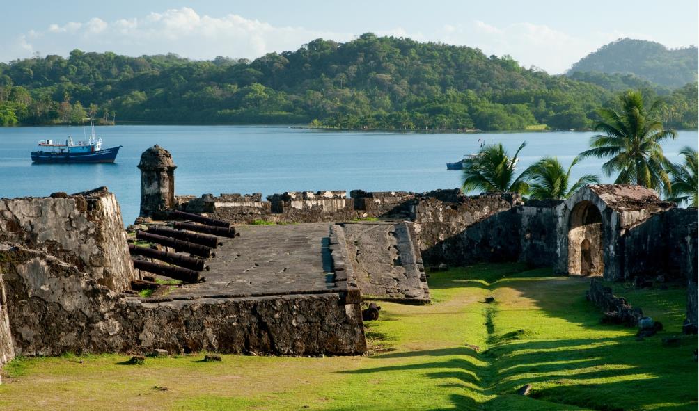 Hidden gems in Panama 