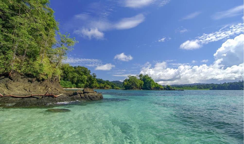 Eco-tourism in Panama 