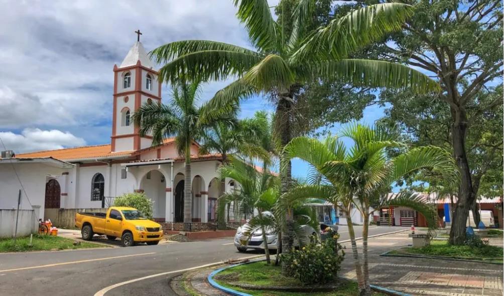 Panama travel recommendations 