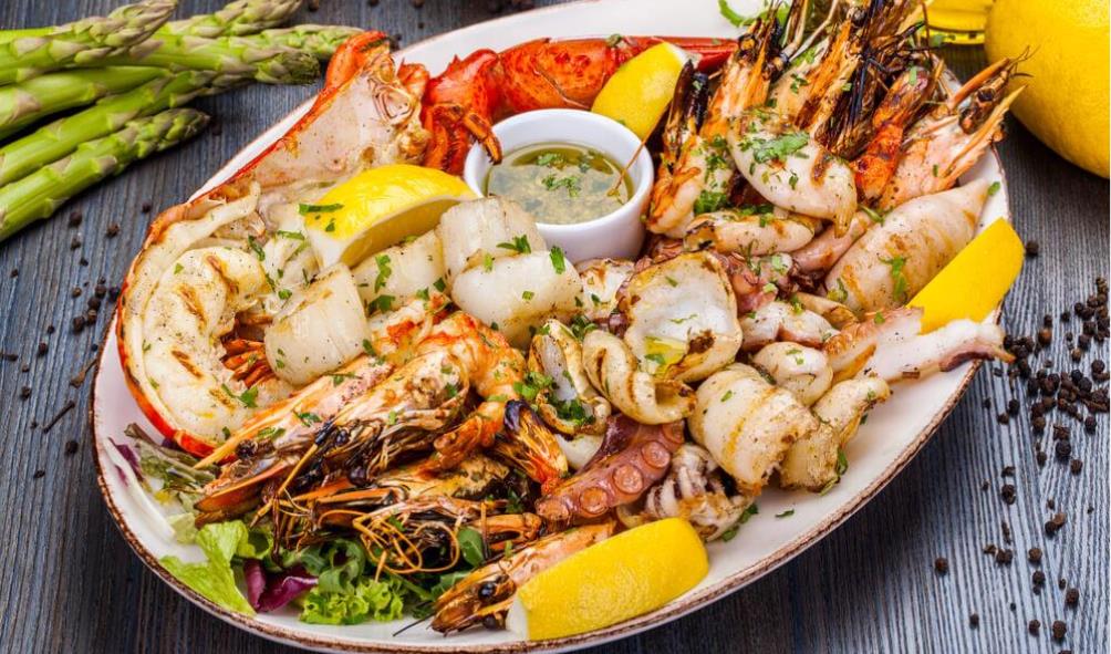 Panama food photography 