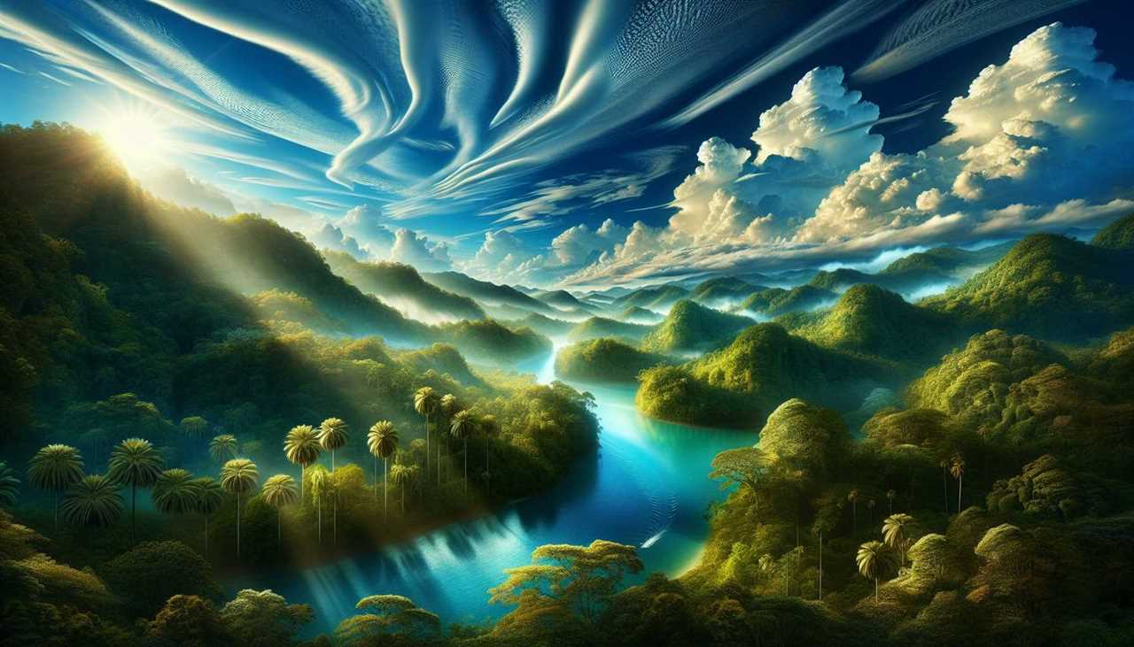 Breathing Again: How Panama’s Fresh Air and Open Spaces Heal Stress and Fatigue