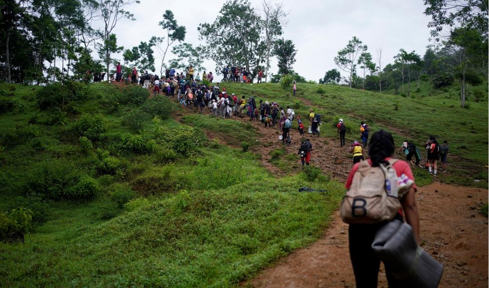 Fatigue relief through outdoor activities 