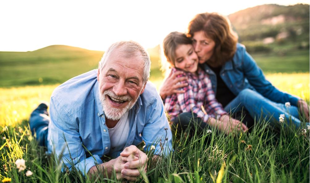 Nature walks for stress relief 