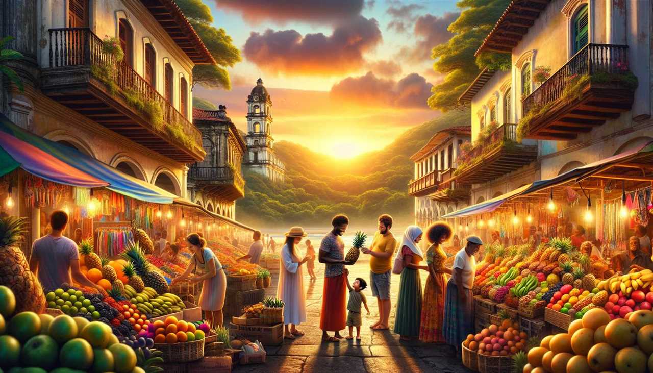 The Move That Changed Everything: How Panama Redefined My Sense of Belonging