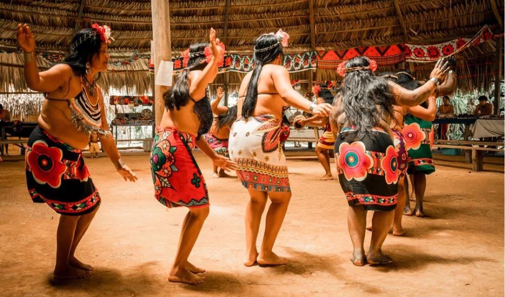 Navigating New Cultures 