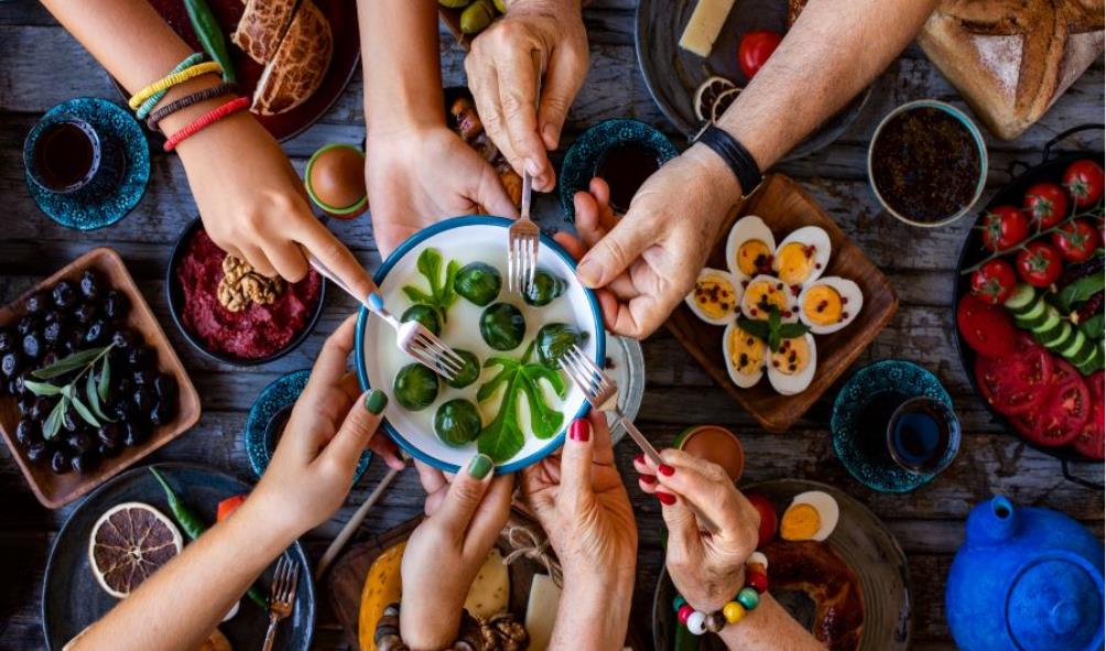 Farmers Markets Panama 