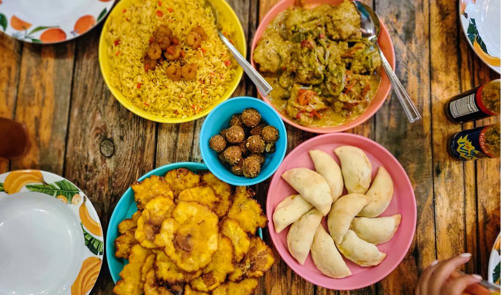 Healthy Lifestyle Panama 