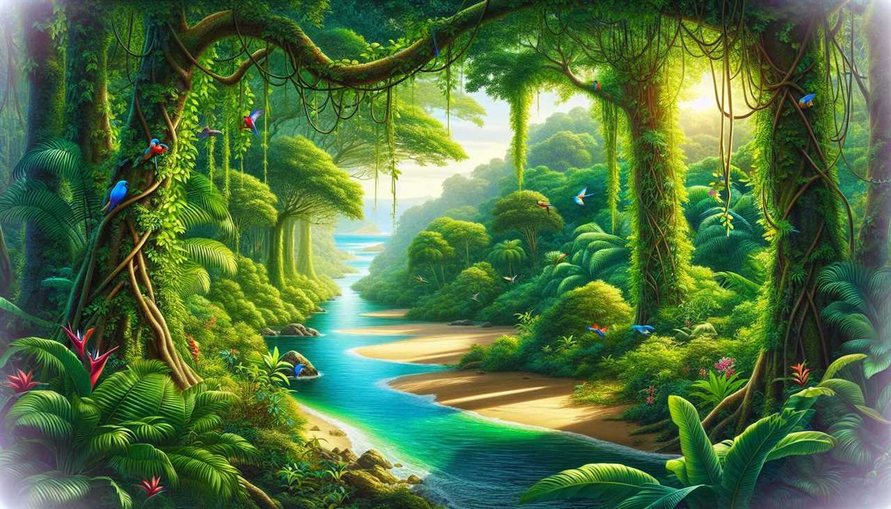 Wellness in the Wild: Lessons From Panama’S Forests, Rivers, and Coastal Sanctuaries