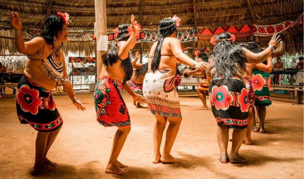 Panama language tips 