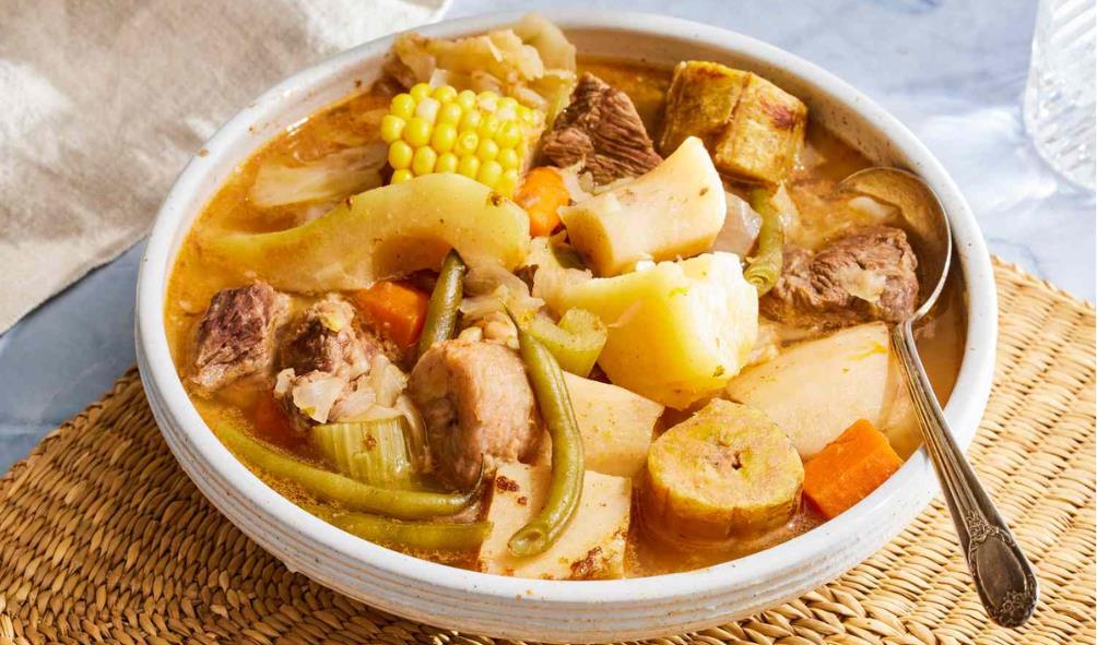 Food as medicine Panama 