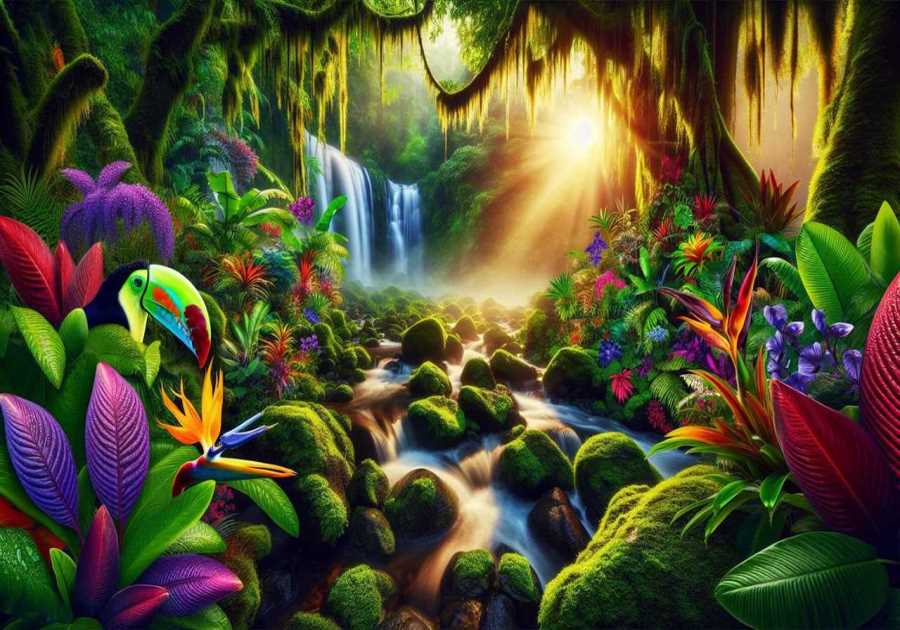 Nature’s Pulse: Why Panama’s Ecosystems Are a Blueprint for Better Health