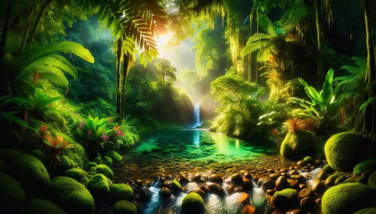 Where Healing Happens Naturally: The Hidden Health Havens of Panama