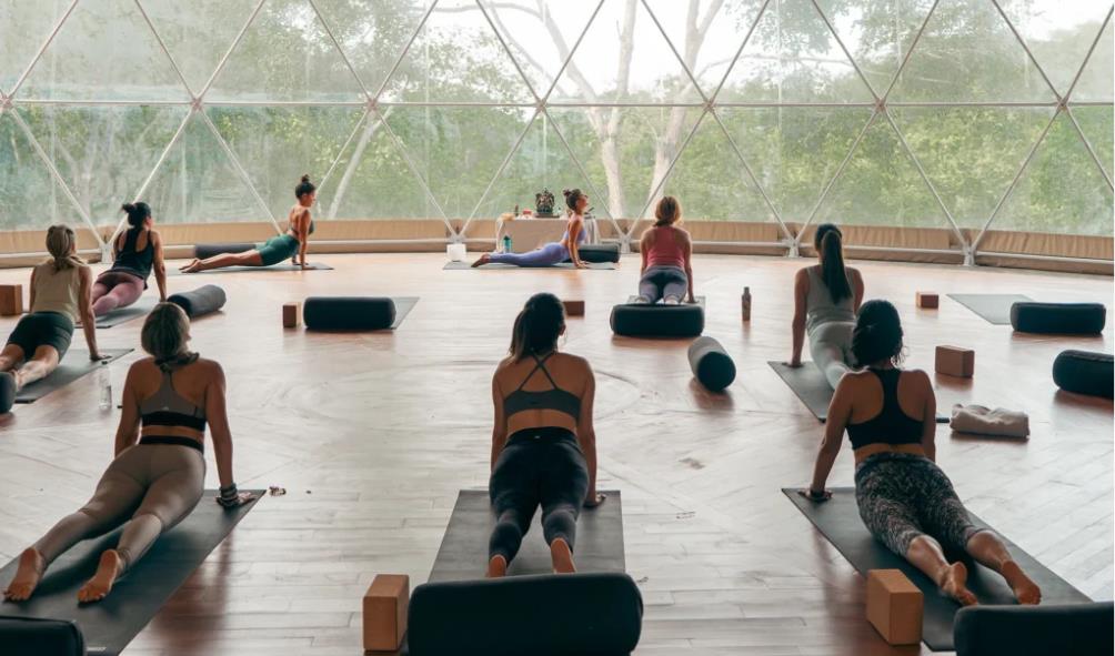 Panama holistic therapies 