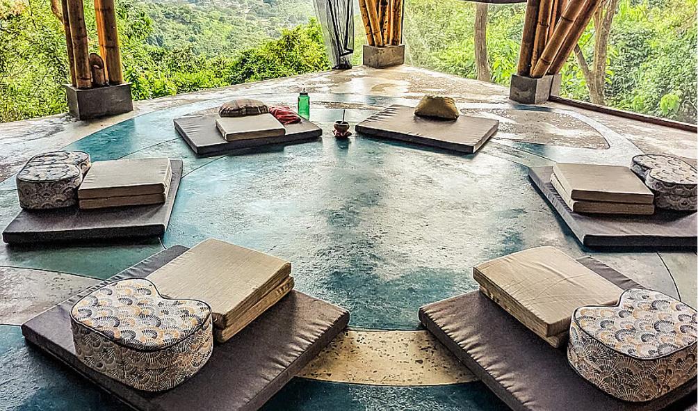 Health havens in Panama 