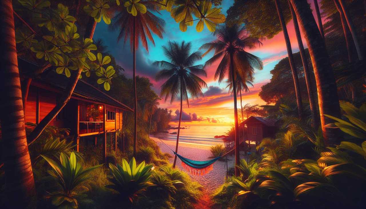 A Fresh Start in the Tropics: Why More Travelers Are Choosing Panama as Home