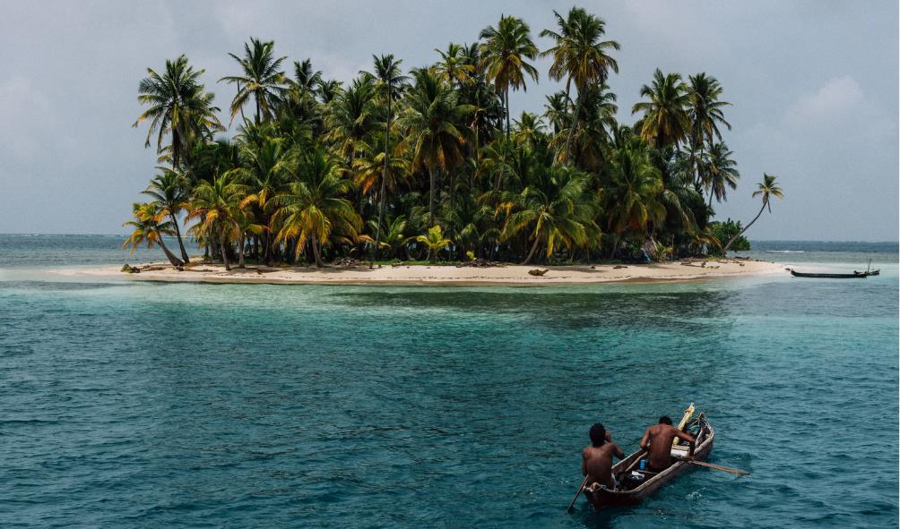 Cultural experiences in Panama 