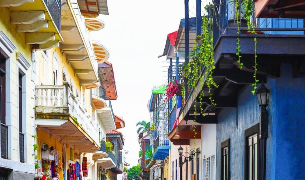 A Fresh Start in the Tropics 