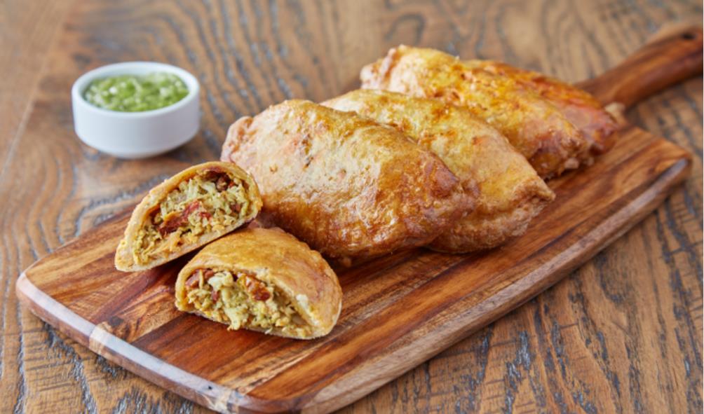 Panama food experiences 