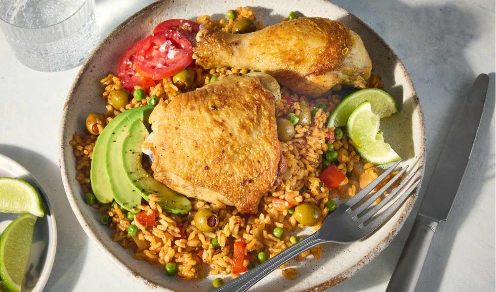 Panama food experiences 