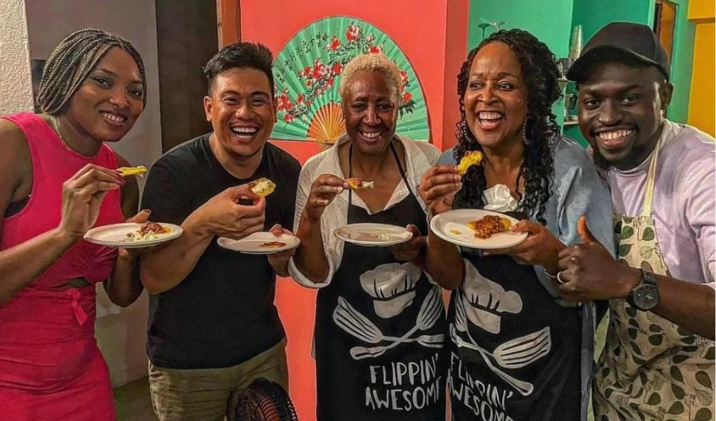 Panama culinary hotspots 