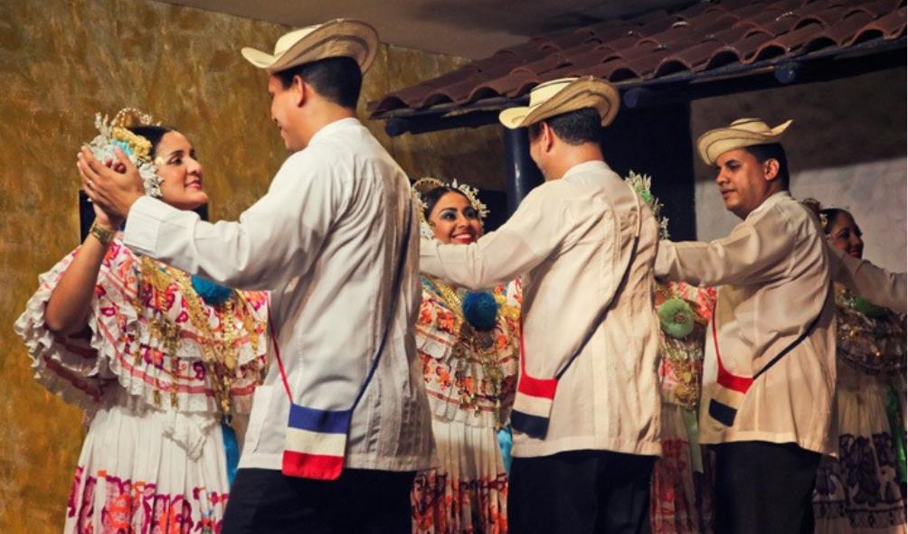 Healing properties of Panama 