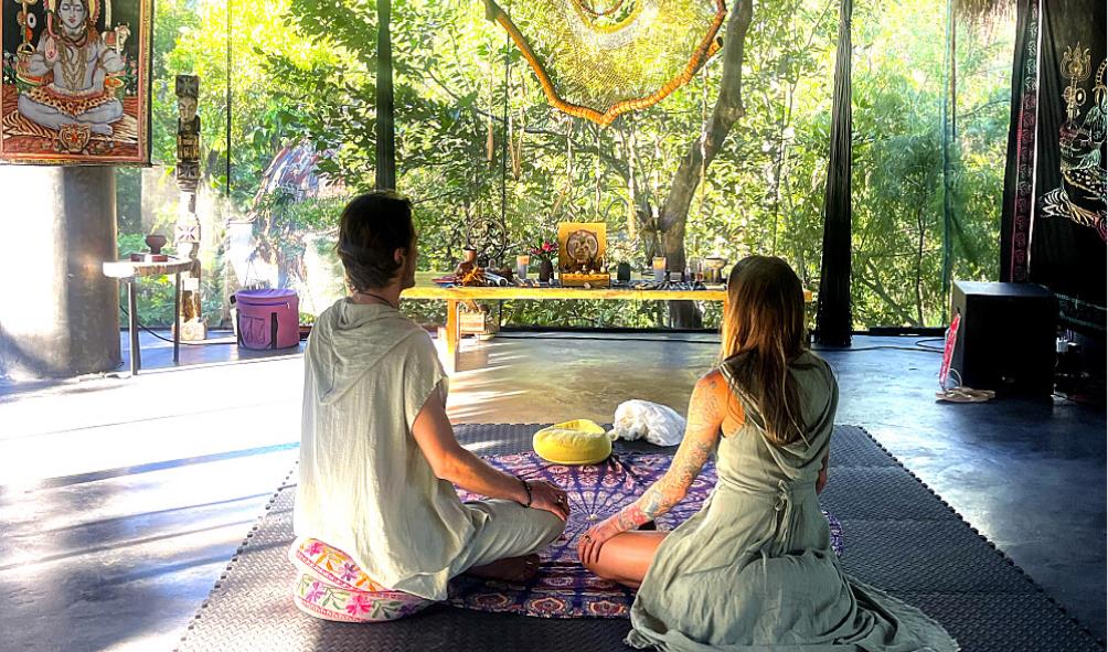 Panama''s biodiversity and health 