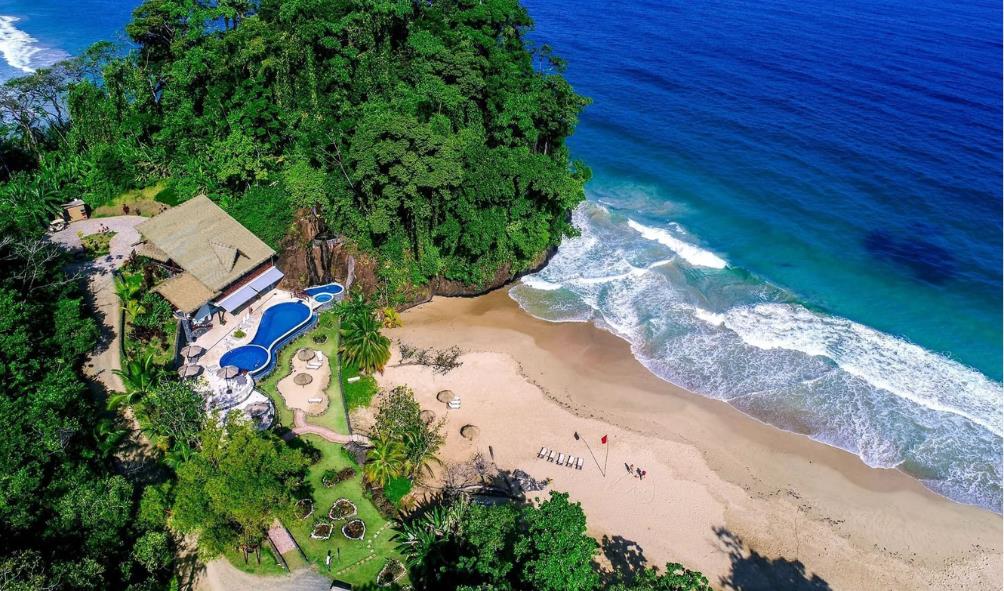 Sustainable travel in Panama 