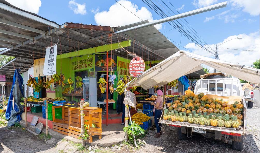 Underrated places in Panama 