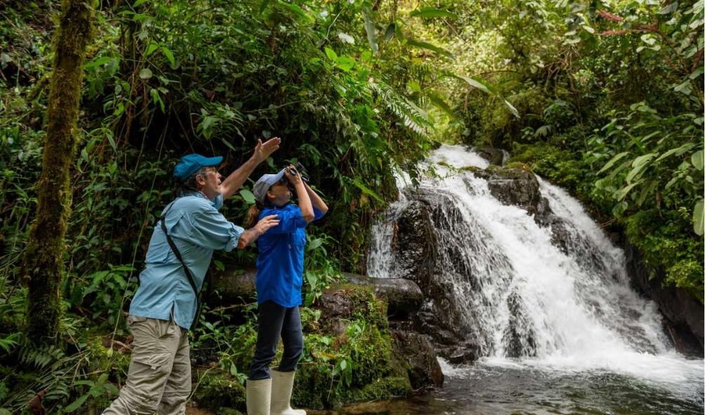 The Path Less Traveled Panama 