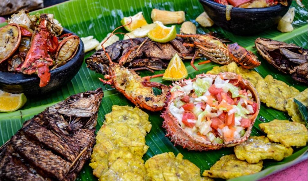 Panama hiking trails 