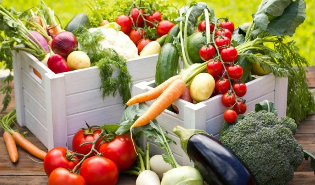 Food for mental health 