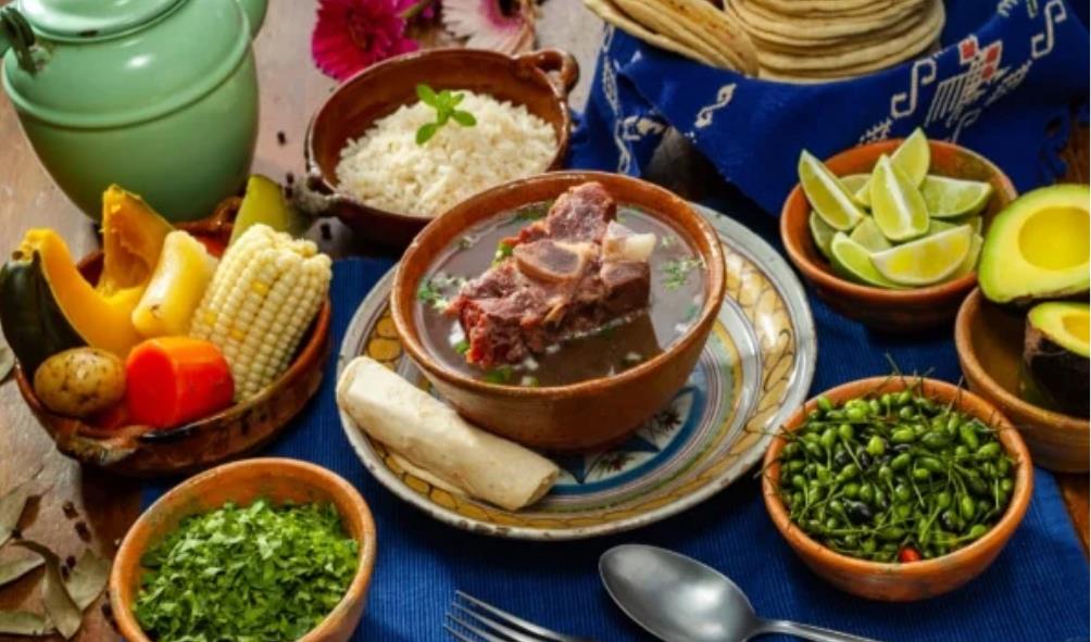 Benefits of eating Panamanian food 