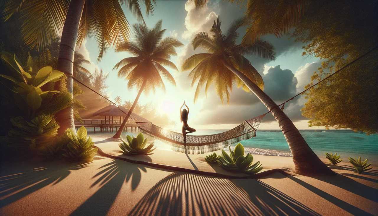 Rest Is the Remedy: How Panama’s Slower Rhythm Supports Whole-Body Health