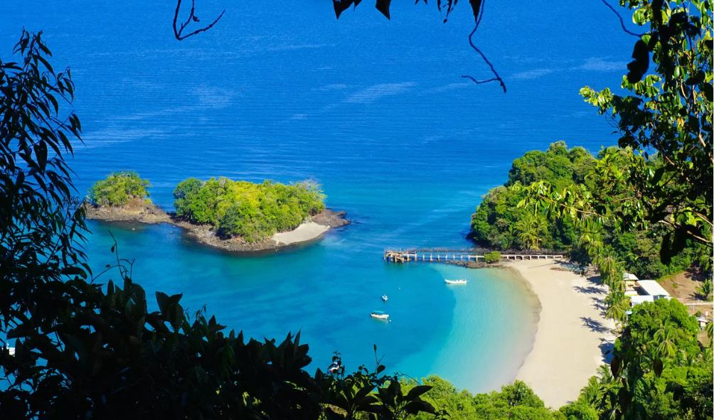 Sustainable living in Panama 