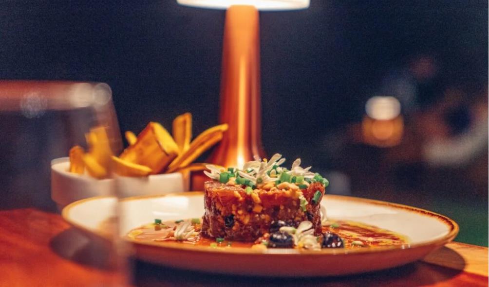 Panama''s serene environment 