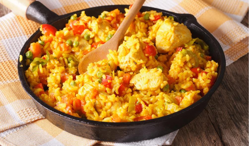 Sustainable cooking in Panama 