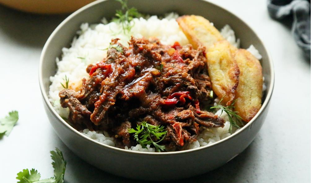 Healthy eating in Panama 