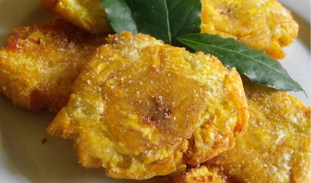 Tropical food festivals 