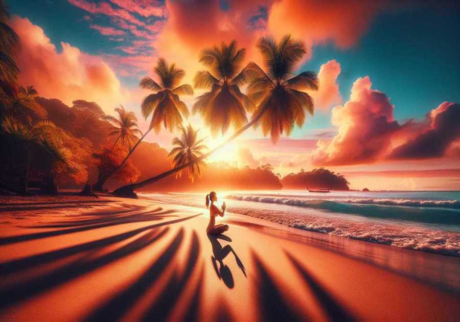 The Gentle Cure: Why Life in Panama Helps the Body Heal Itself