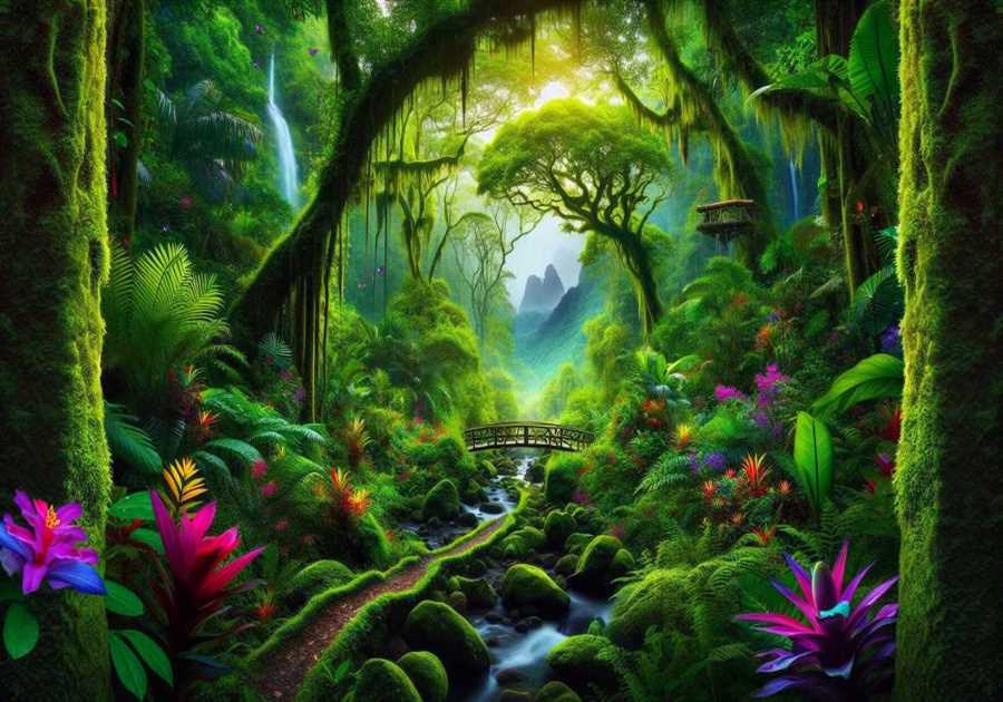 The Path Less Traveled: Discovering Panama Beyond the Tourist Trail