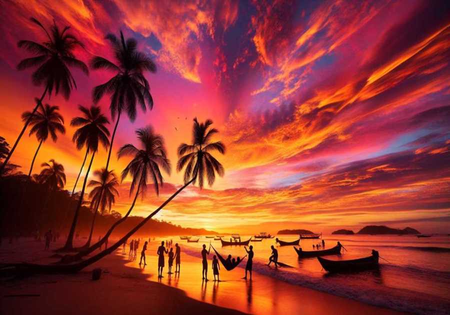 Where Life Feels Lighter: How Panama Inspires a Simpler, More Joyful Way of Living