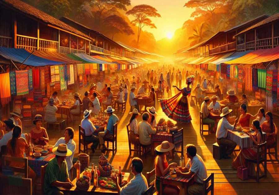 From Curiosity to Community: How Panama Becomes More Than Just a Destination