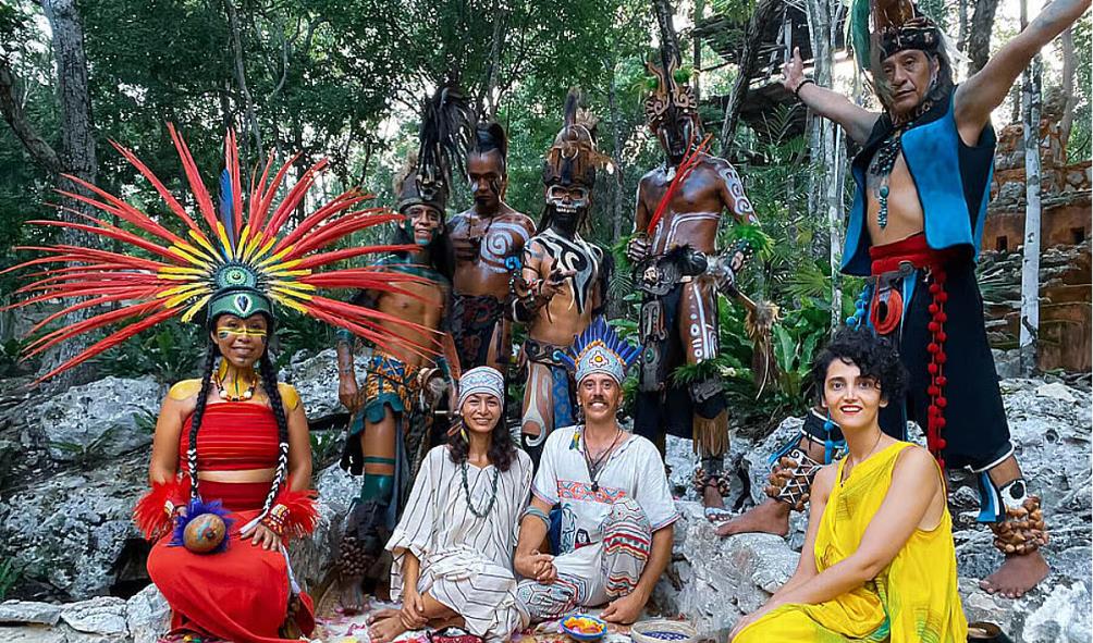 Eco-friendly wellness 