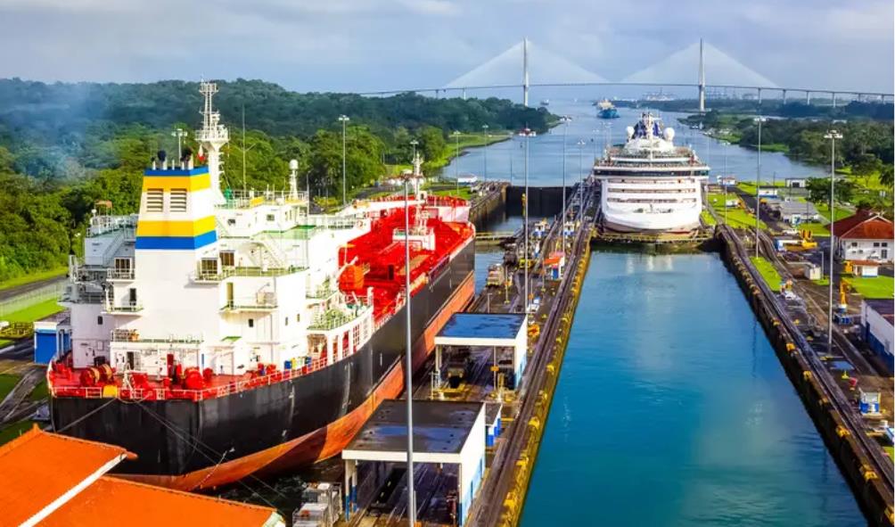 Adjusting to life in Panama 